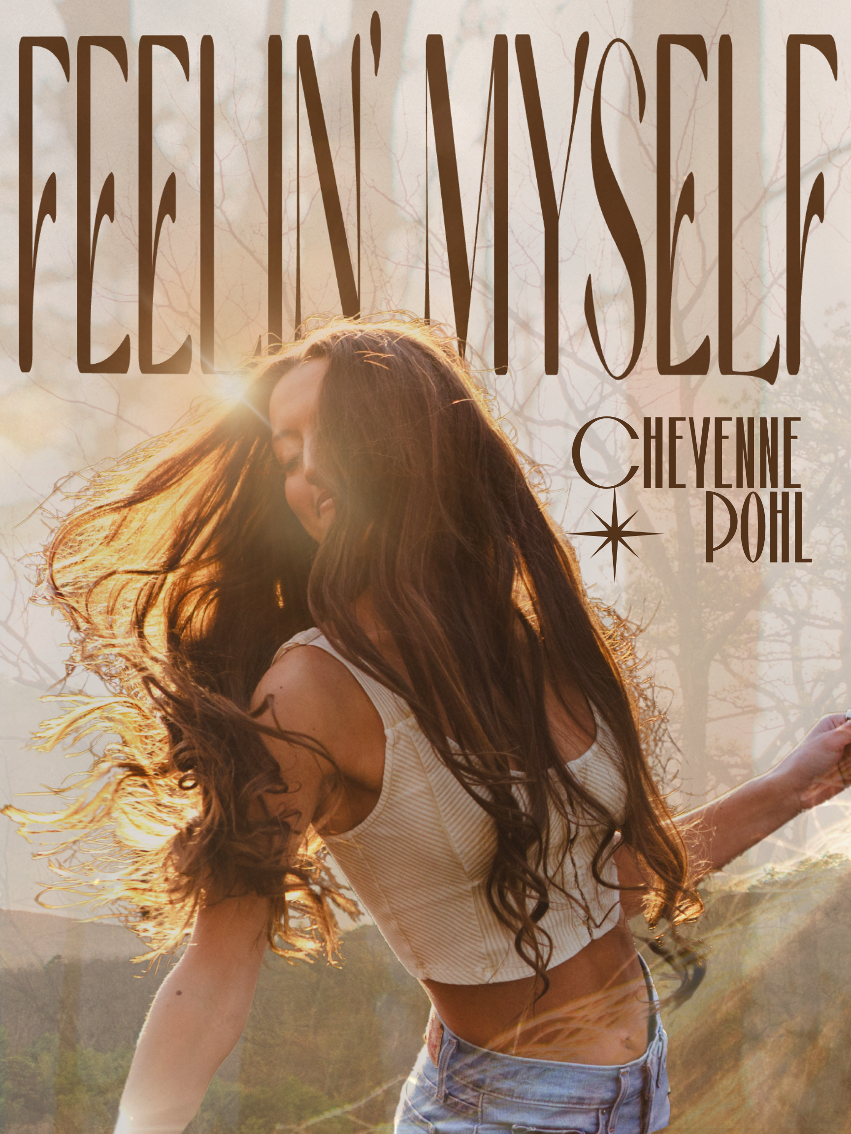 Feelin' Myself Poster Idea.png