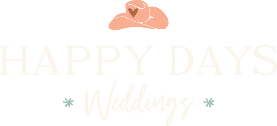 Byron Bay Civil Marriage Celebrant &amp; MC | Happy Days Weddings