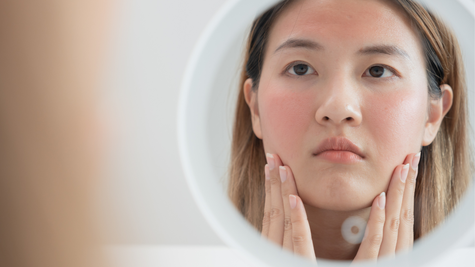 The Link Between Gut Health and Skin Conditions: How Healing Your Gut Can Improve Your Skin