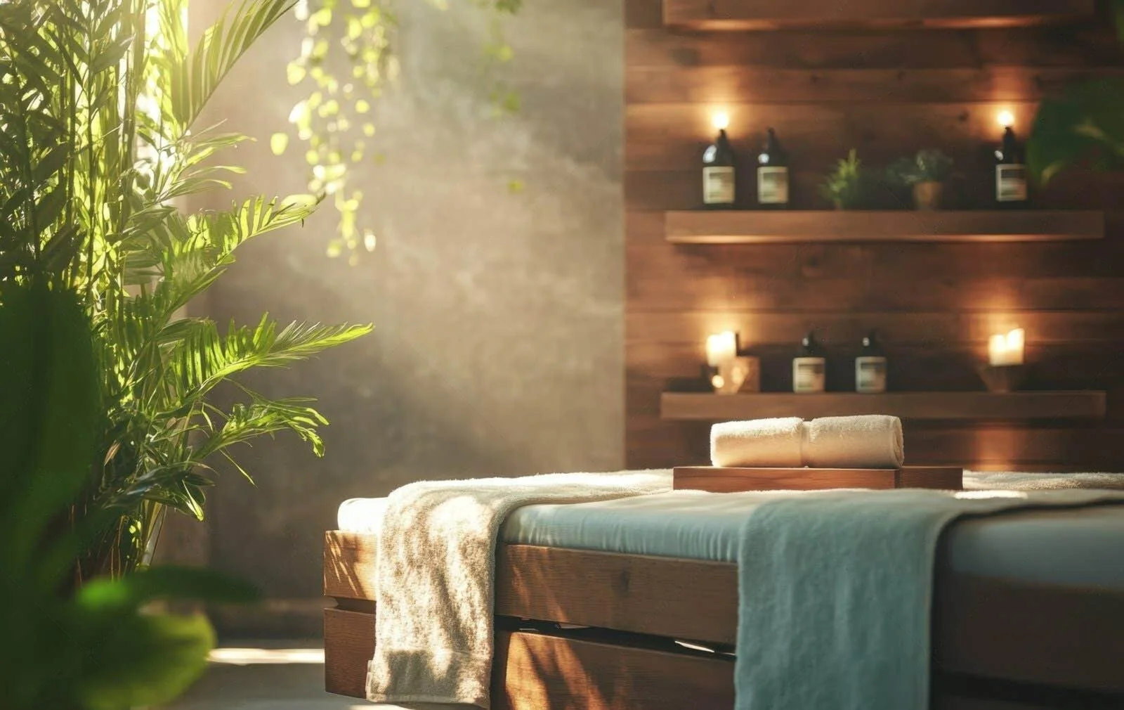 How Traditional Chinese Medicine Supports a Happier, Healthier Gut