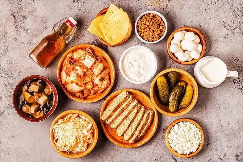 How Diet Affects Your Gut Lining | Foods to Support Gut Healing