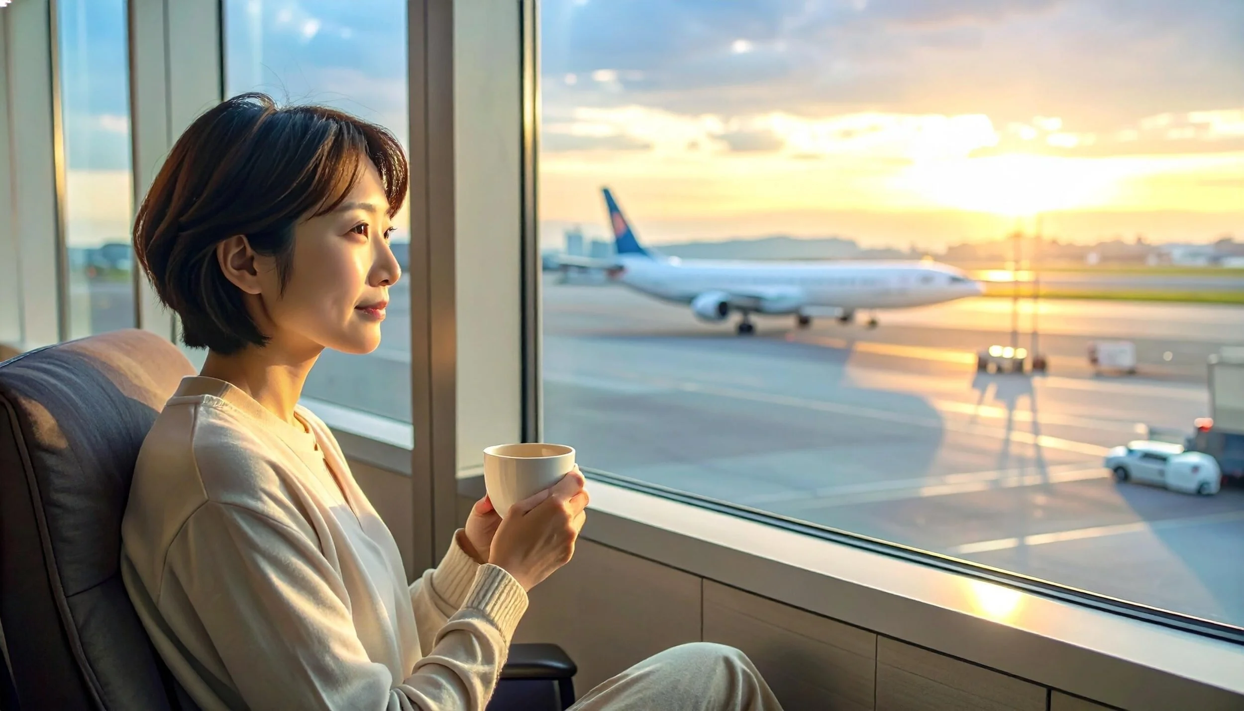 Traveling with IBS: Tips for Stress-Free Trips