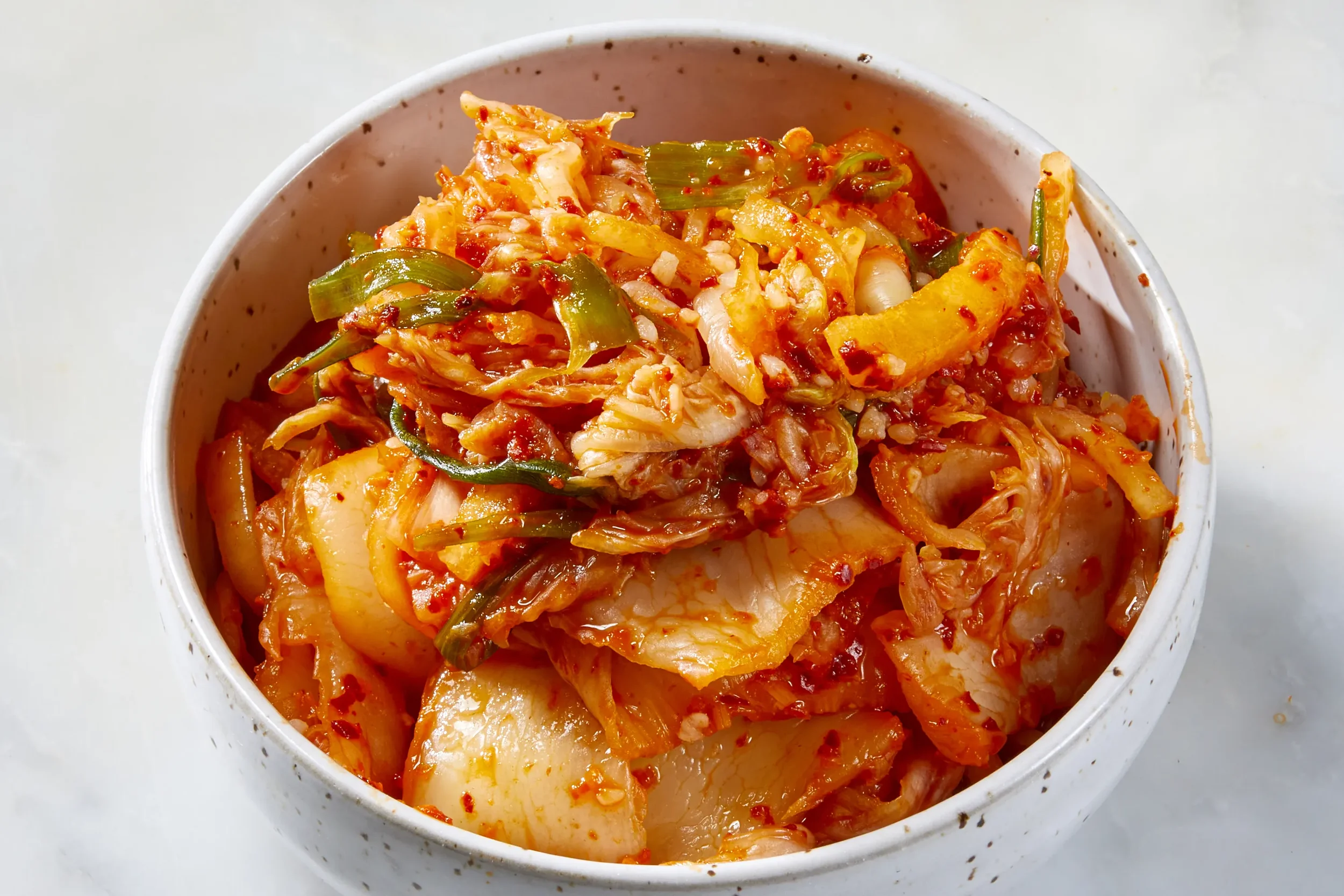 Can Kimchi Help Detox Microplastics? What New Science Suggests
