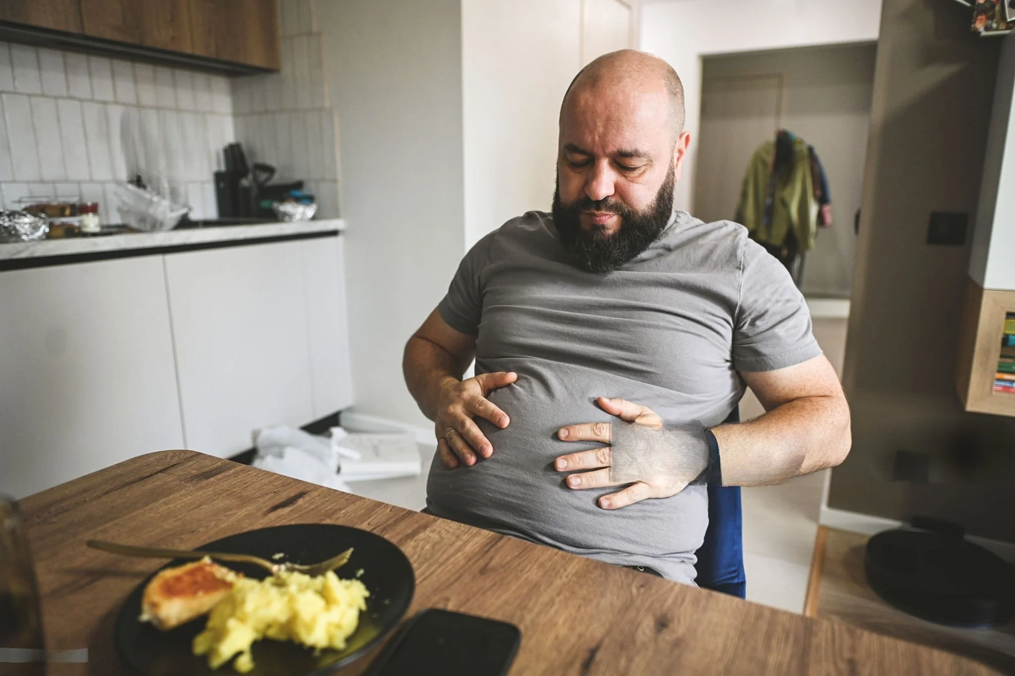 What Causes Gas After Every Meal? (And How to Fix It)
