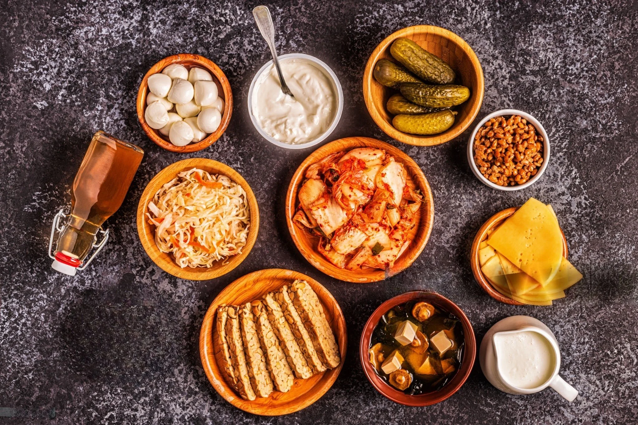 Do Probiotics Really Work? Here’s the Truth