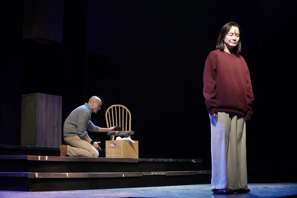 Next to Normal (2025)