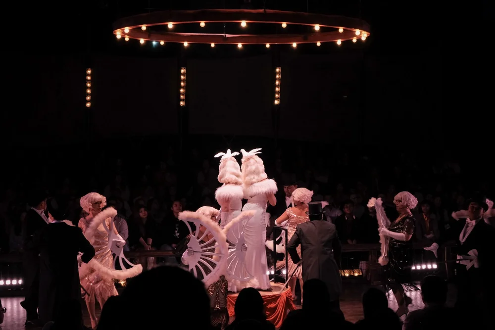 Side Show (2025)