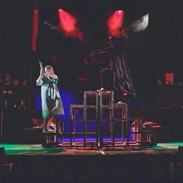 Imaginarium (2014)