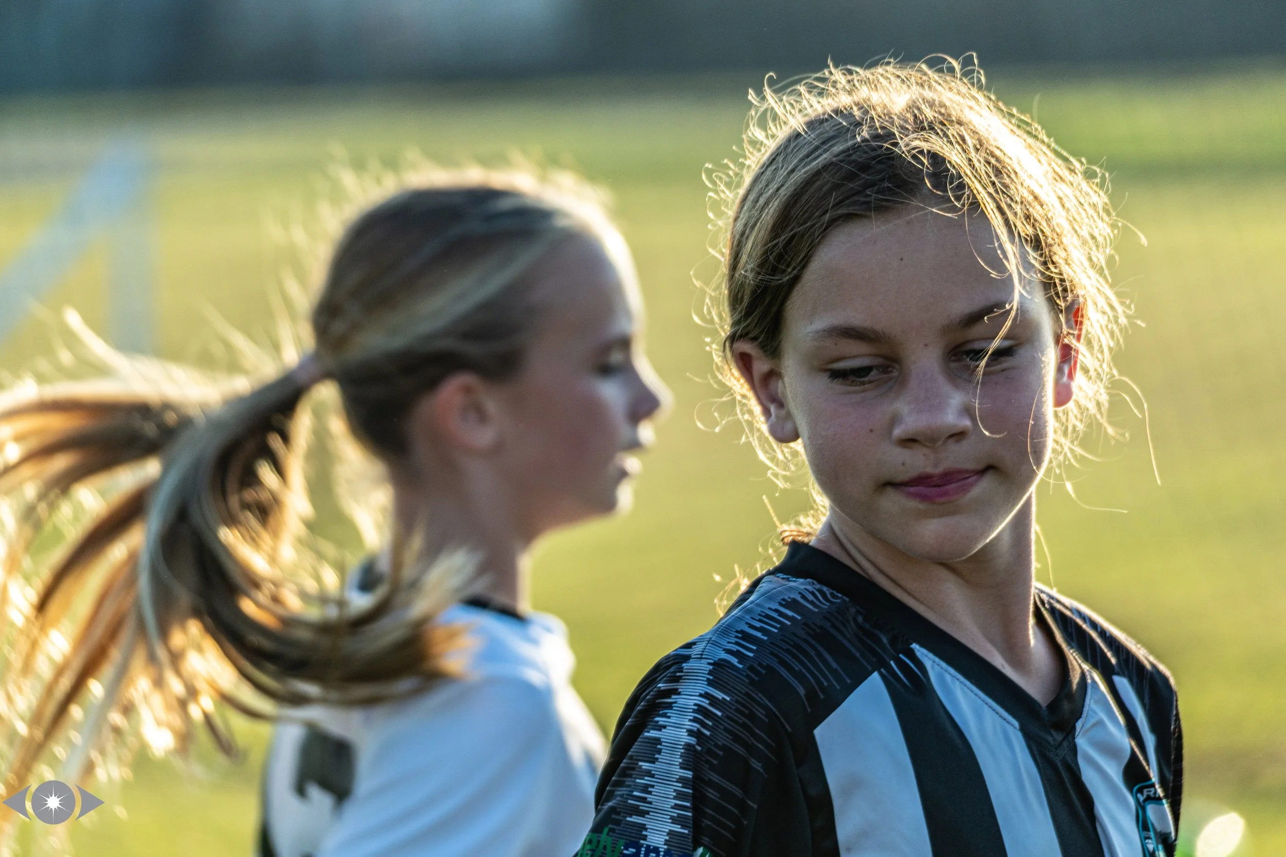 2014 Competitive U12 vs Rangers 10-12-25