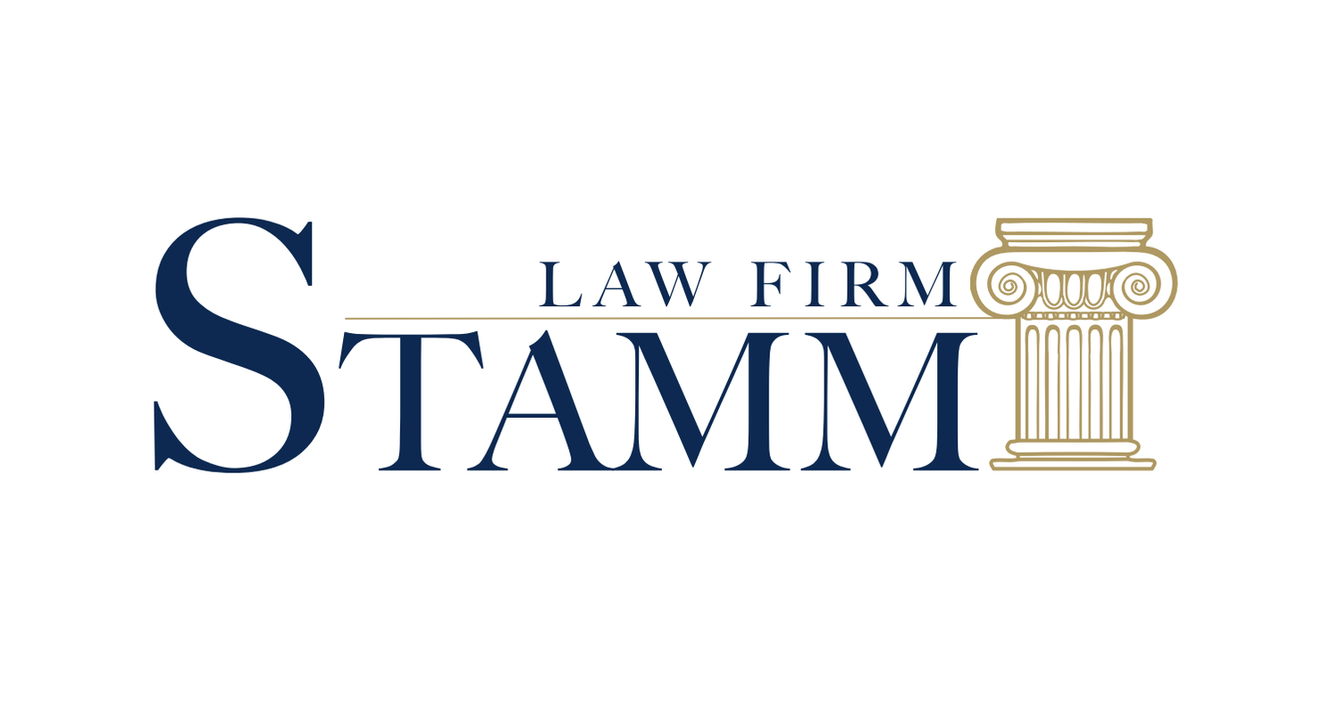 Stamm Law Firm