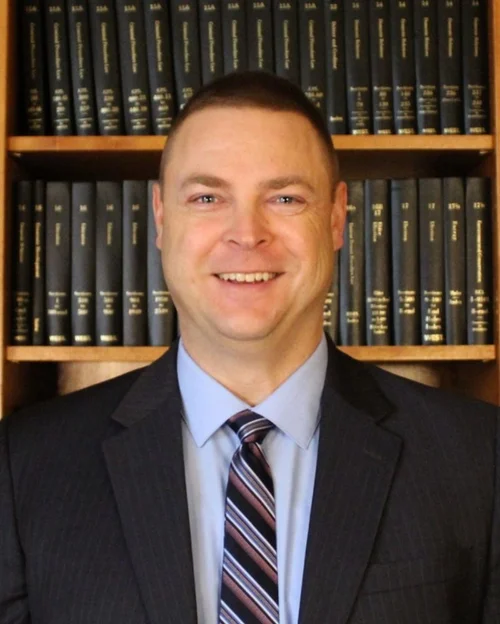 Meet Our Team — Stamm Law Firm