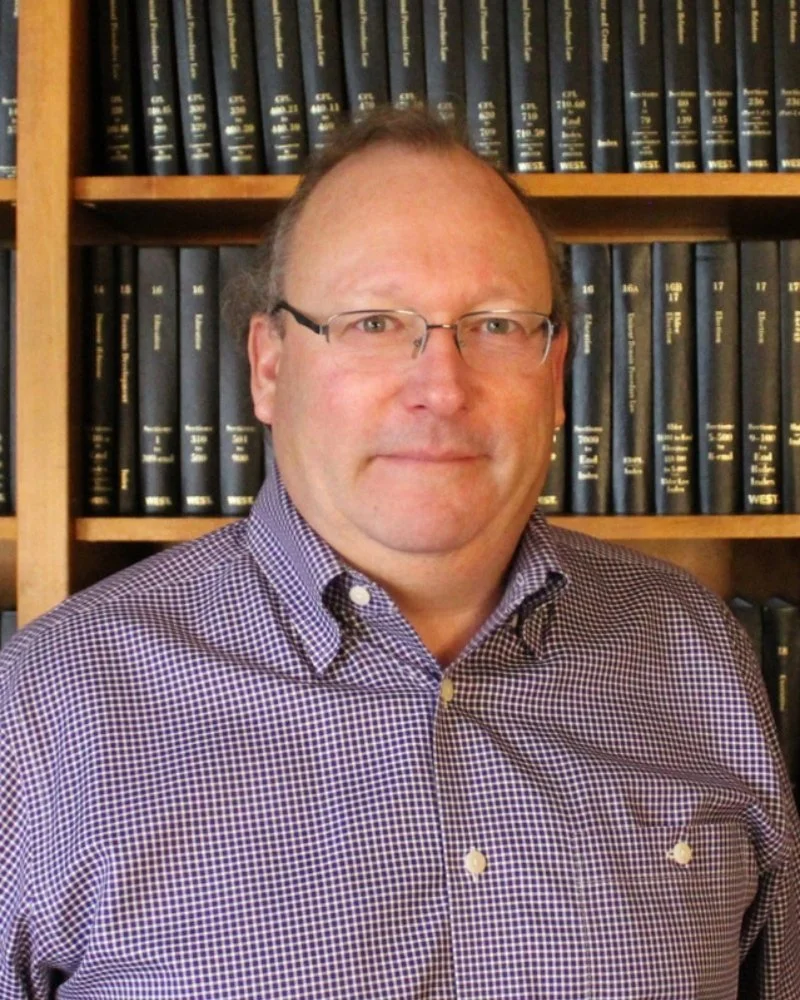 Meet Our Team — Stamm Law Firm