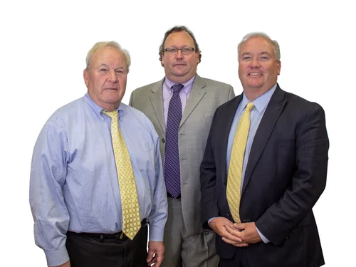Stamm Law Firm