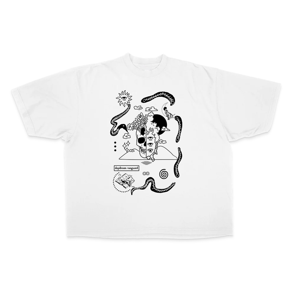 white daydream graphic t i.png