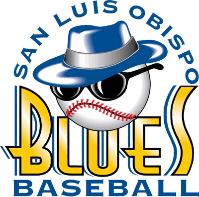 SLO Blues Baseball