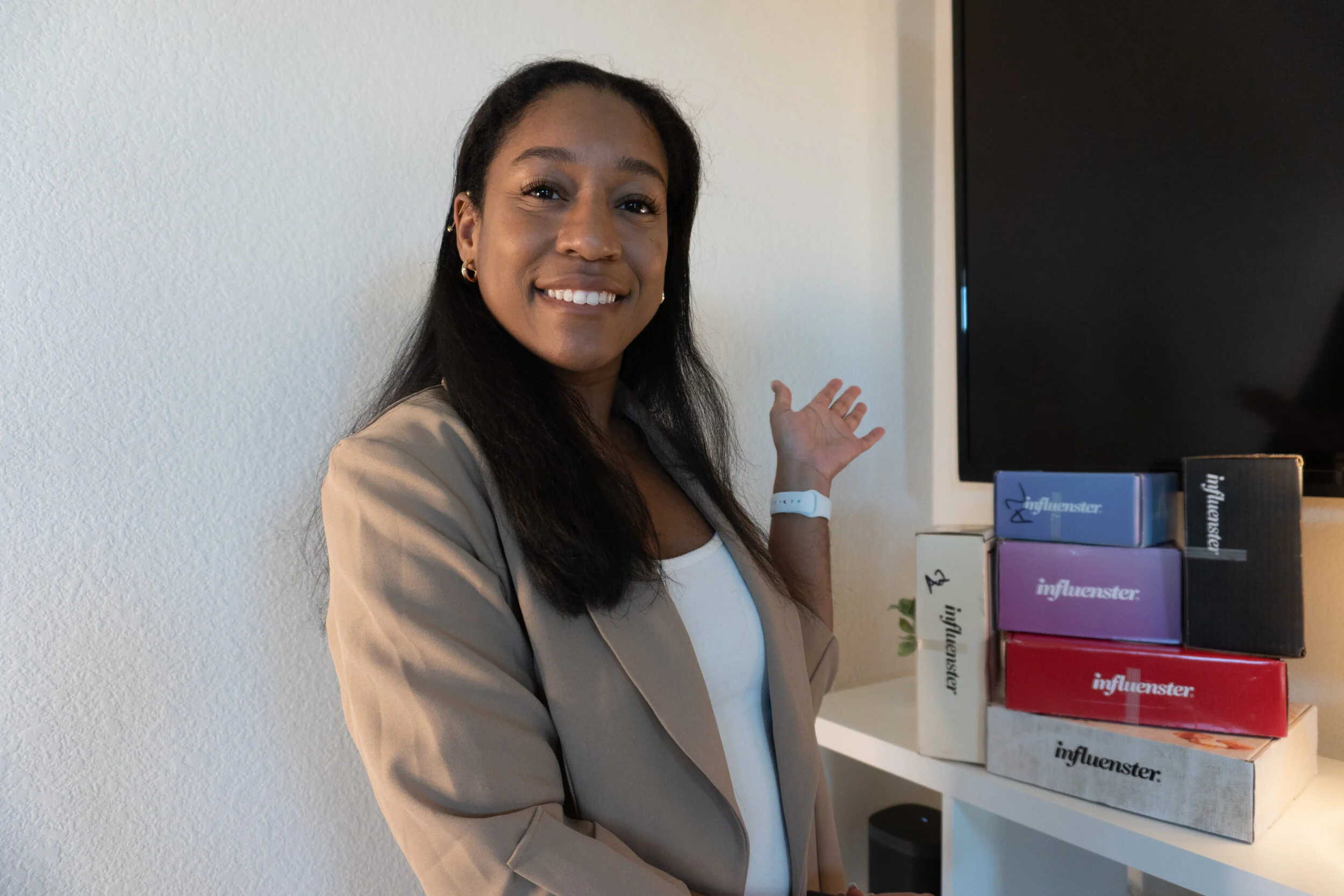 How to Get Free Stuff With Influenster