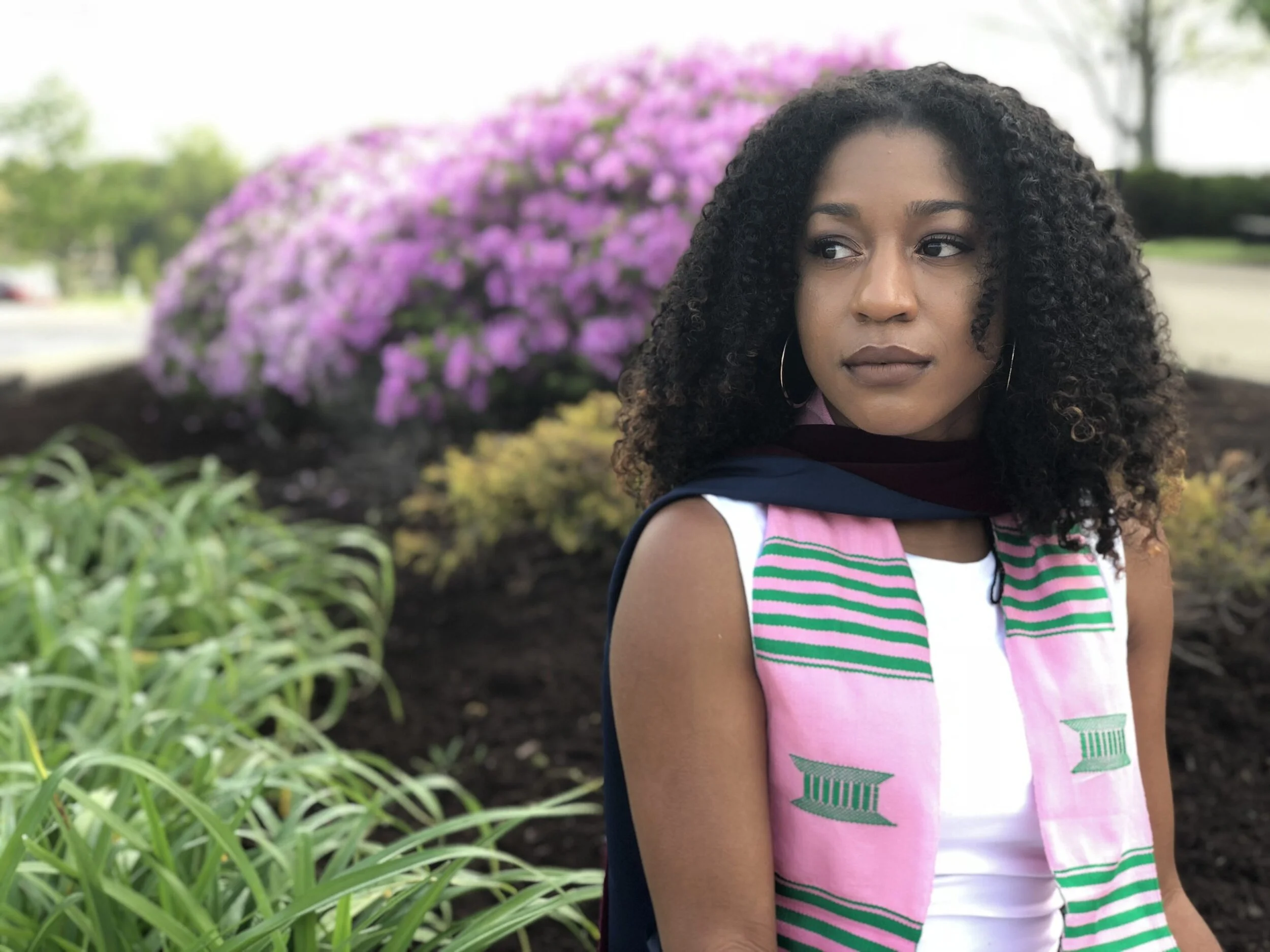 Why A Masters Degree Was Right For Me