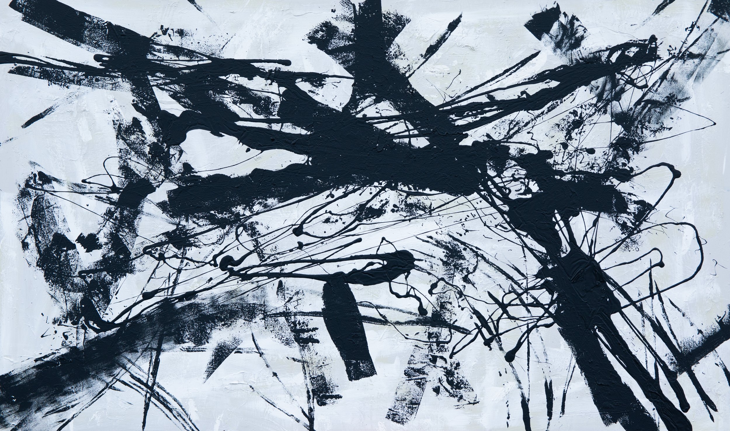 2022 | 5' x 4'