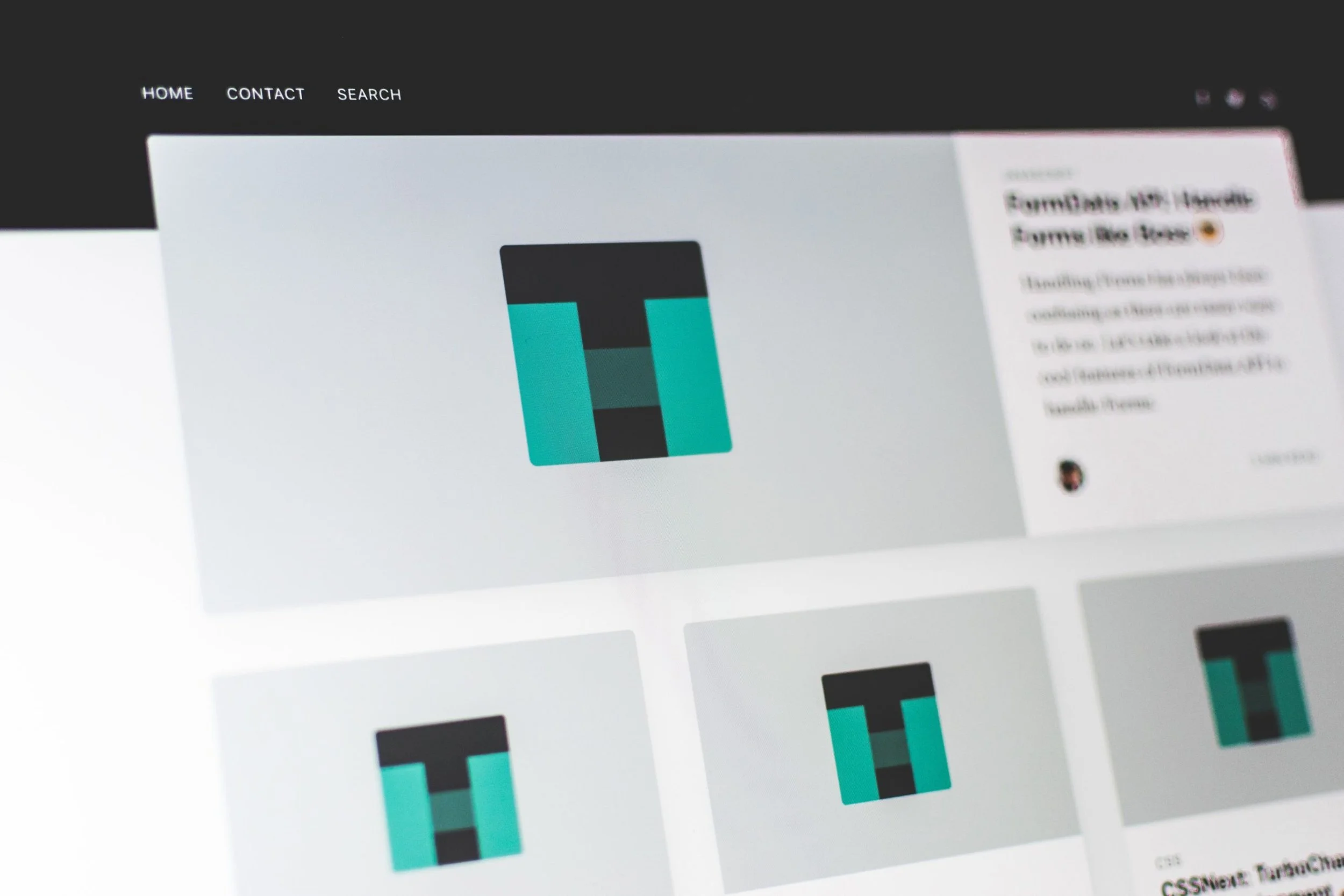 Why You Should Hire a Squarespace Designer?