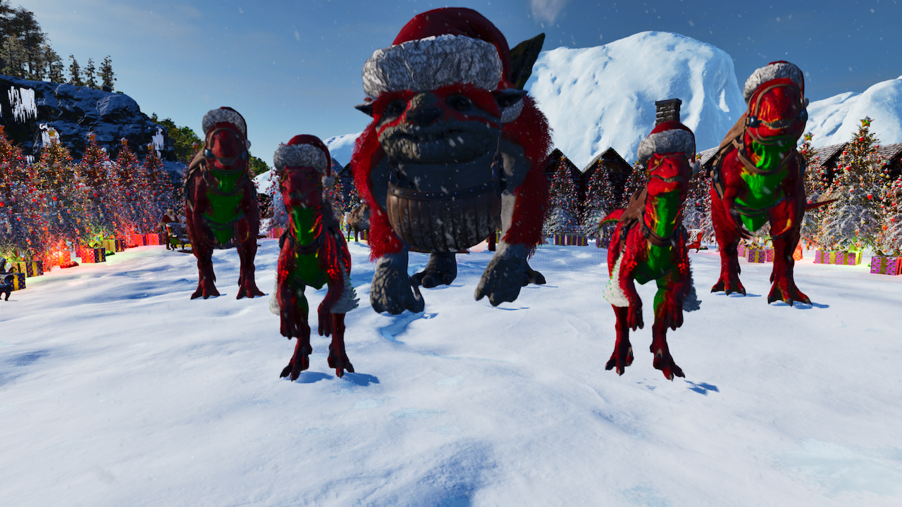 🎄Xmas In July 🎄