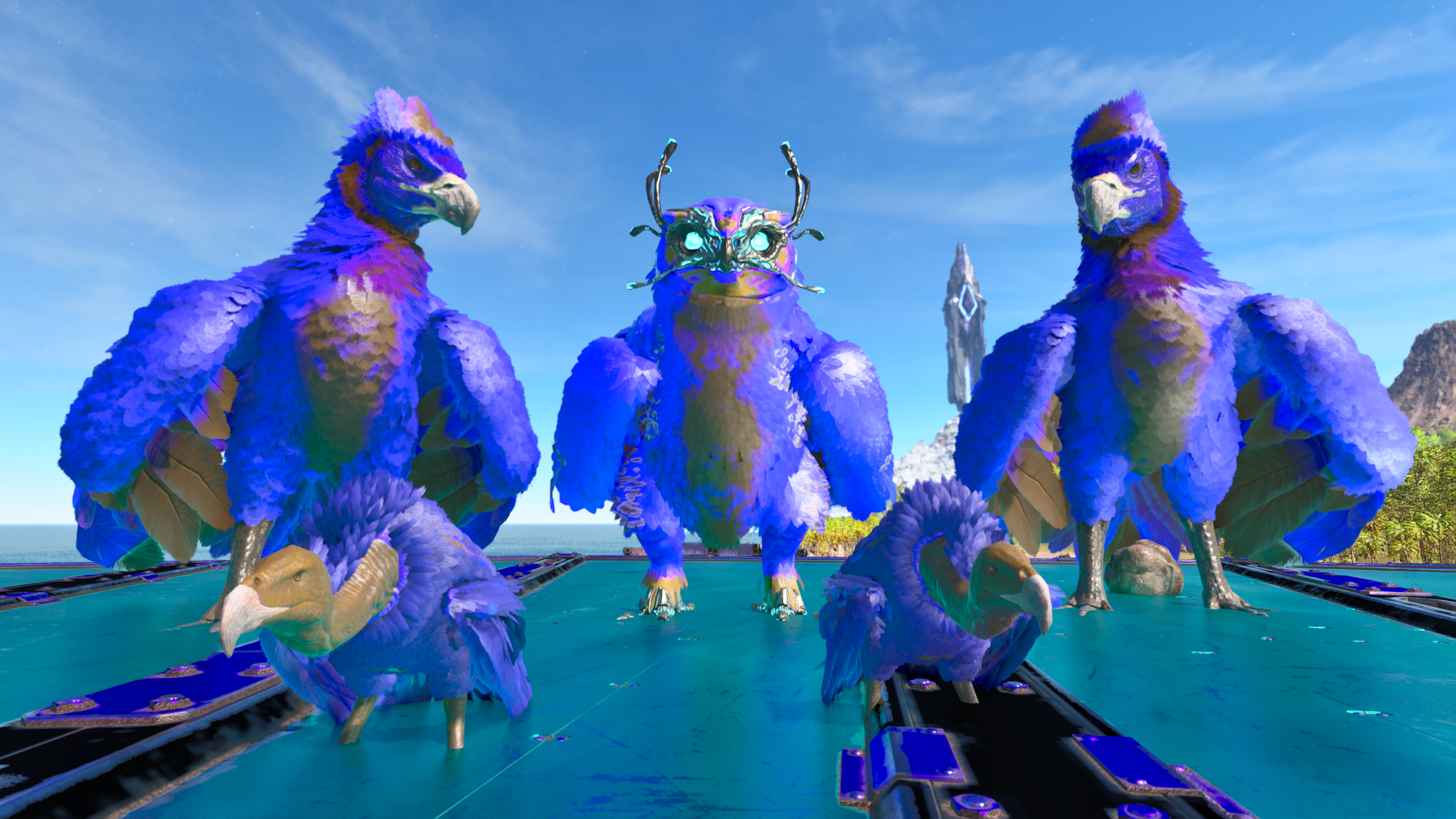 Ravenclaw Style 🐦‍⬛🐦‍⬛