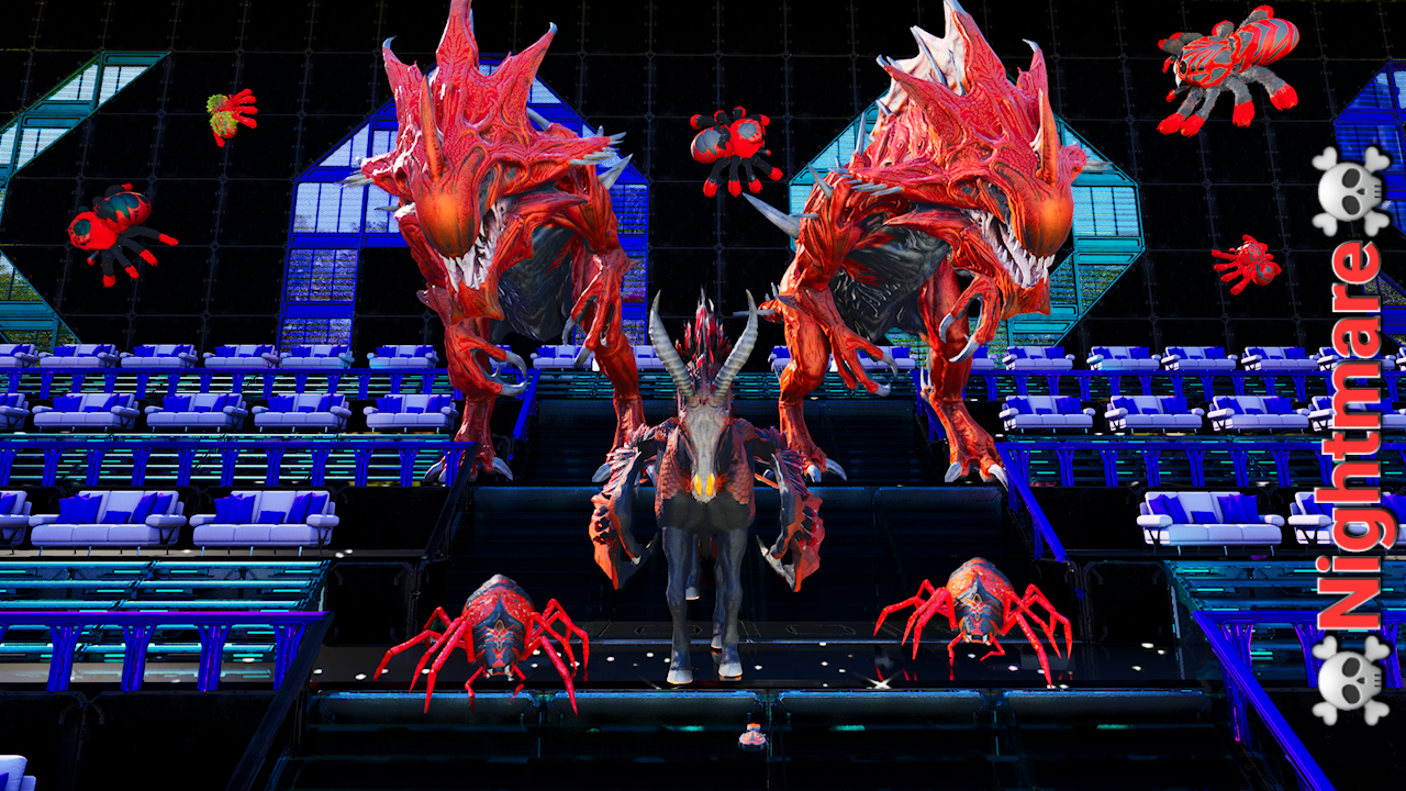 ☠️Nightmare☠️