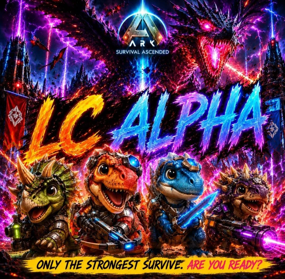 ⚔️🔥 LC ALPHA 🔥 ⚔️