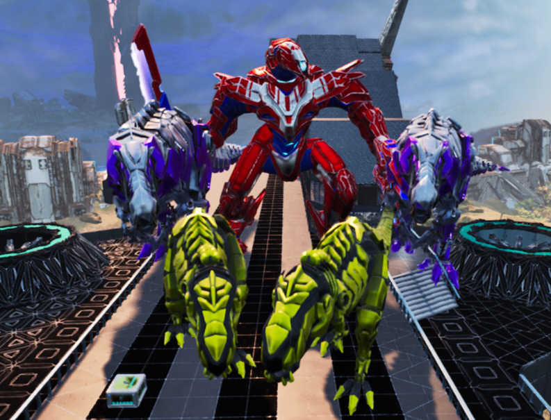 🤖 Transformers 🤖