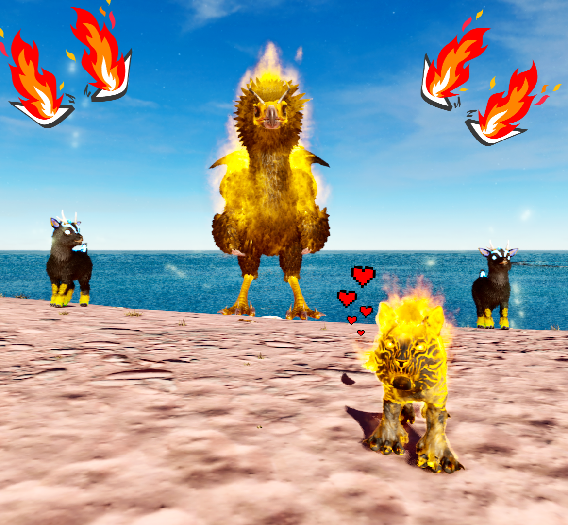 🔥✨️🕯Burnin' Bright🕯✨️🔥