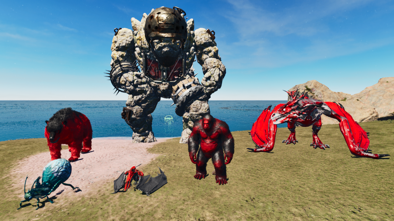 🫣 Unobtainables 🫣