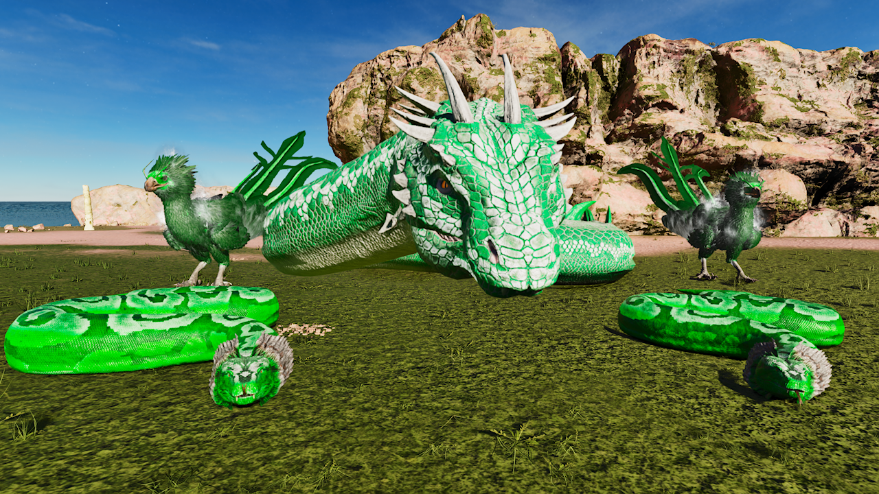 🐍Slytherin Style🐍