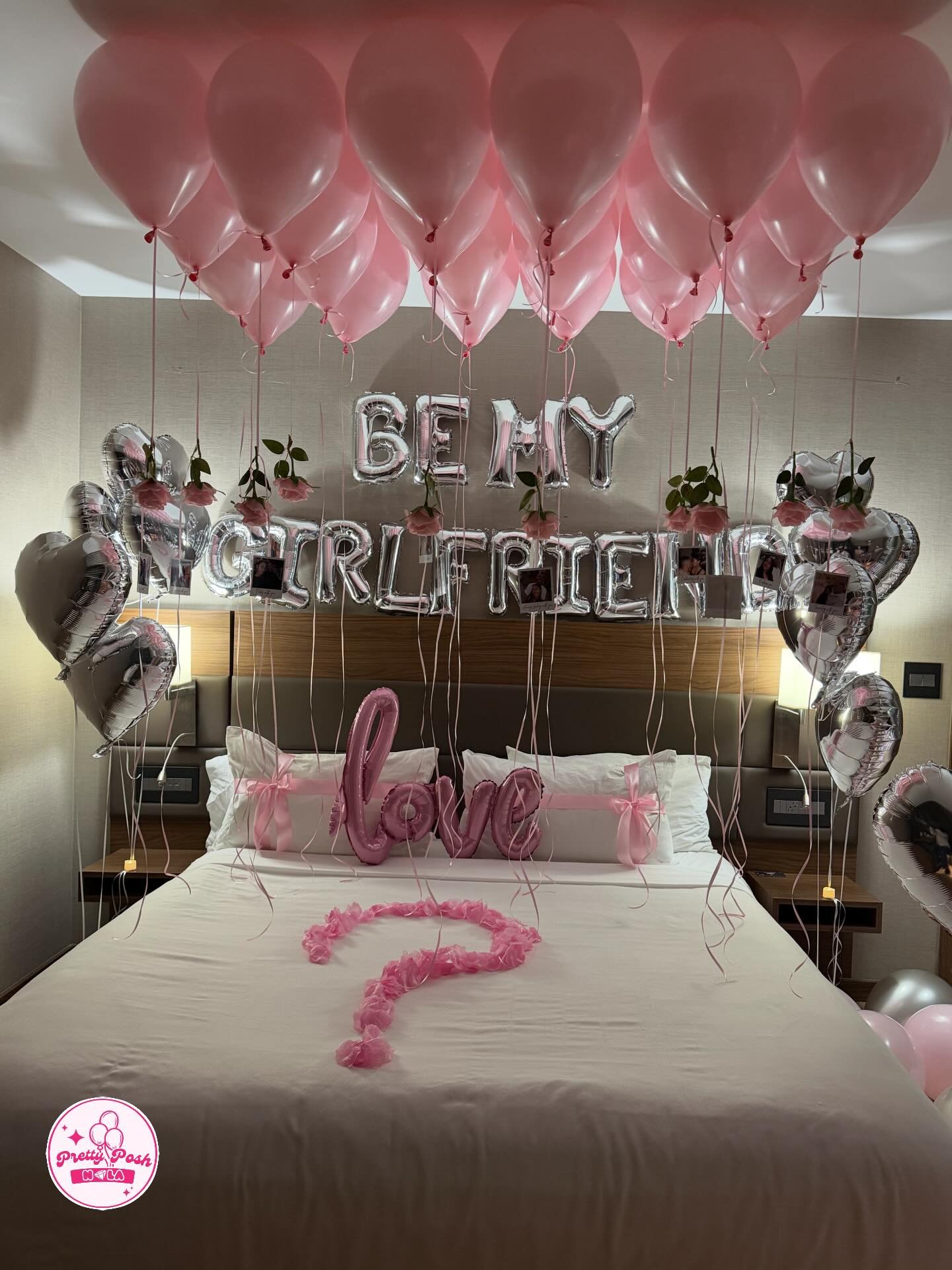 be my girlfriend 💞 @achotelneworleans