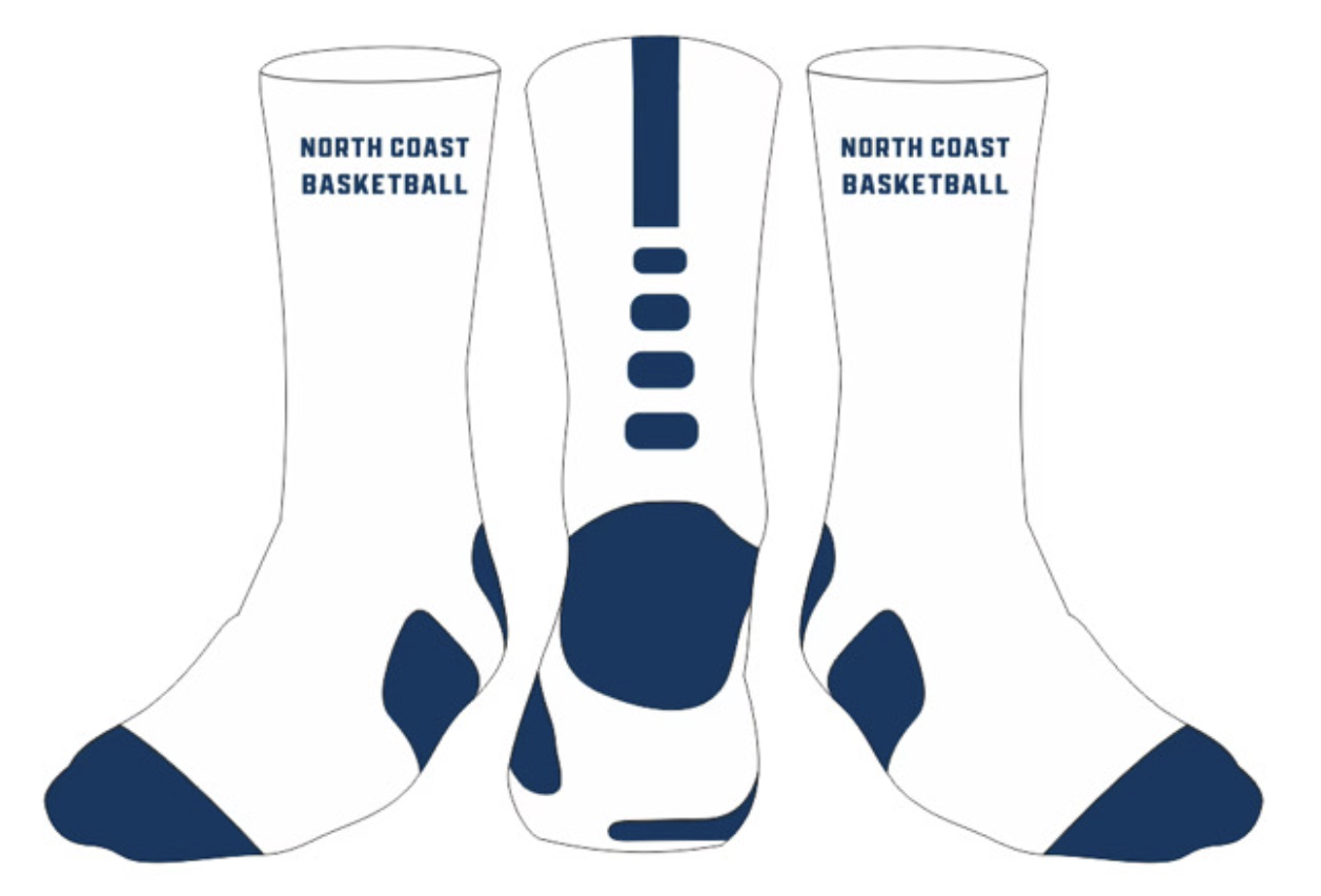 NCB Socks