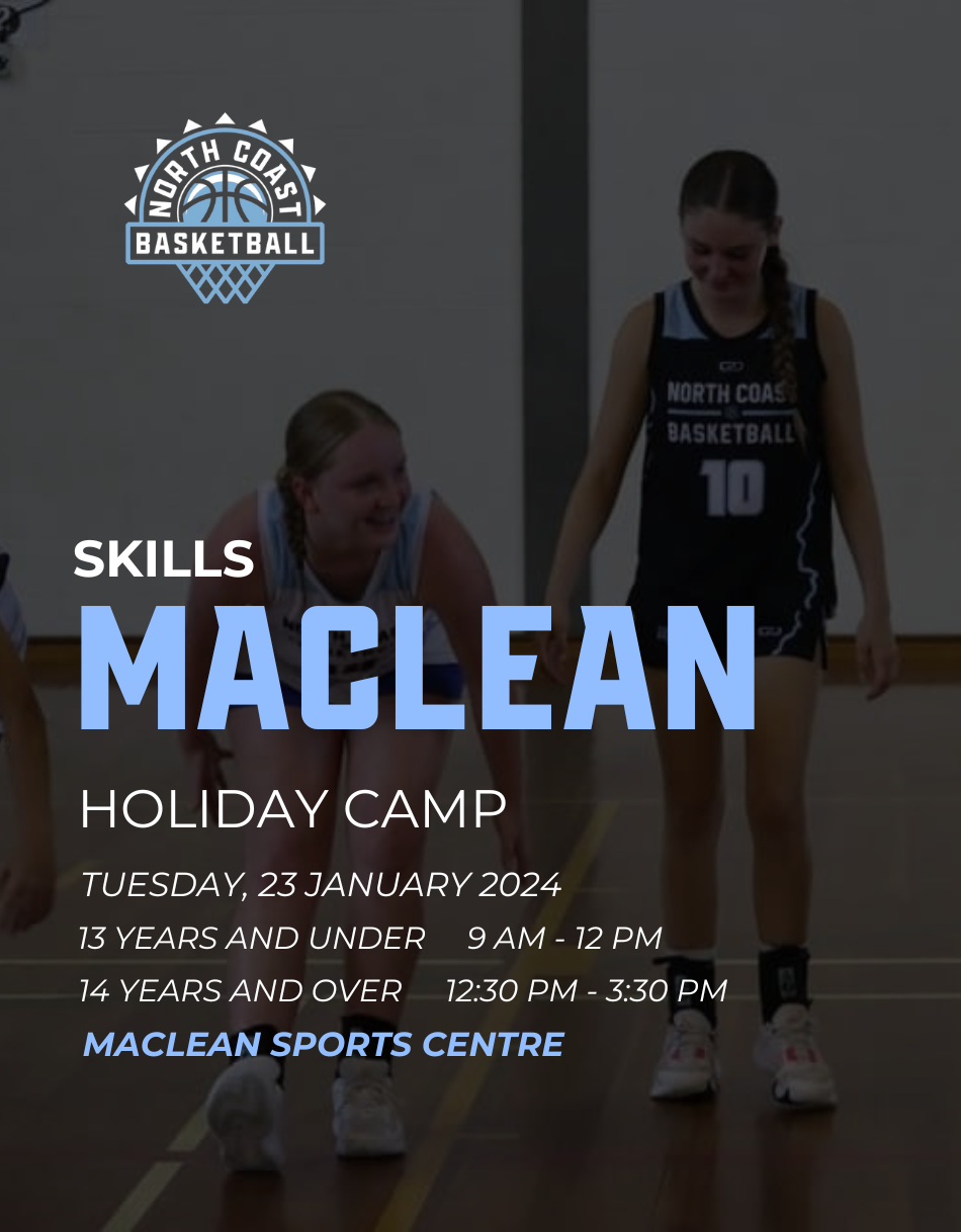 North Coast Basketball