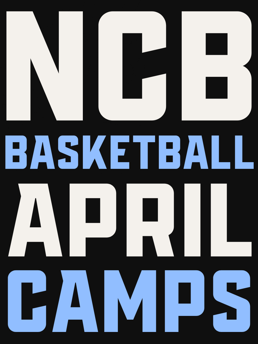 April Holiday Camps  (15 x Locations)