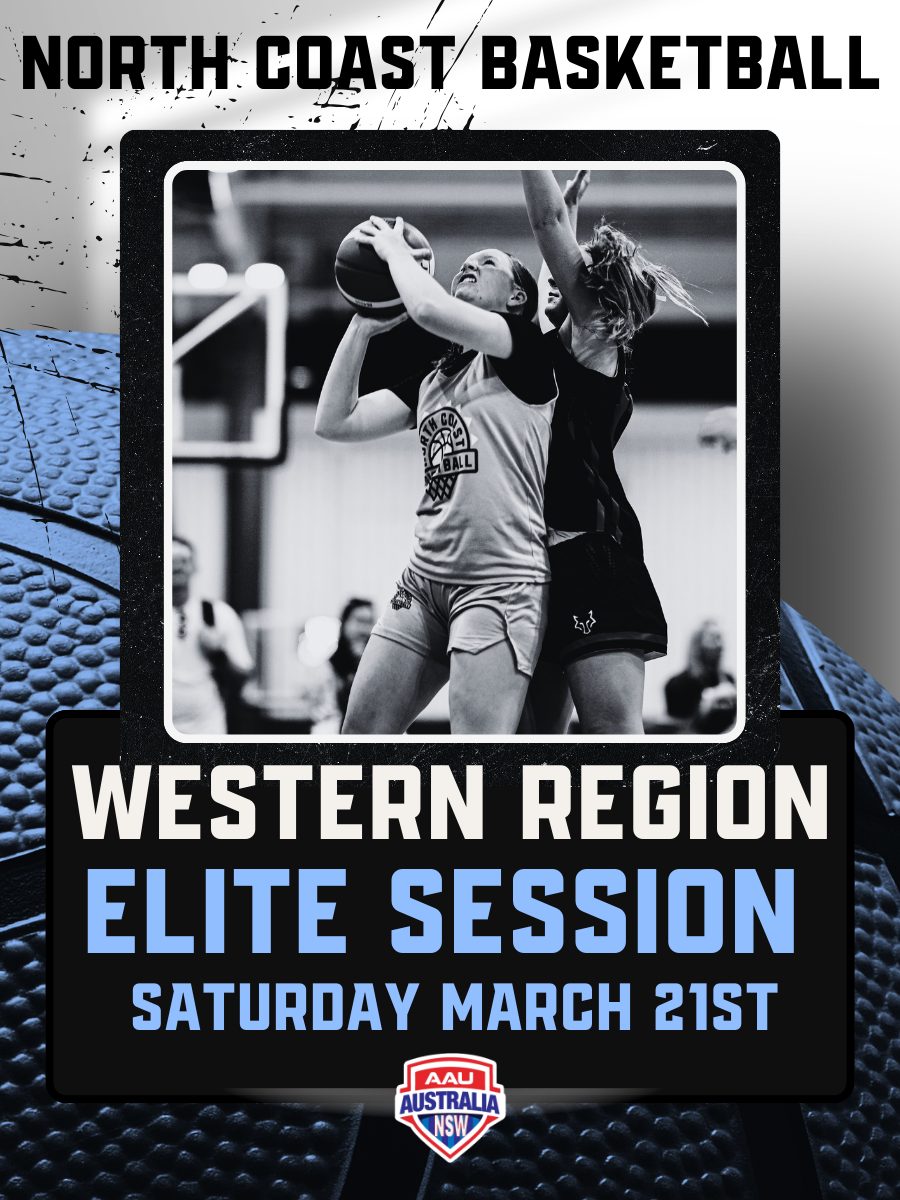 Western Regions Elite Training