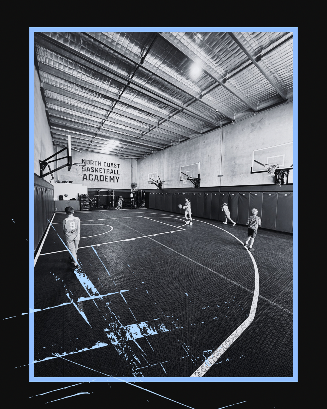 Warehouse - Small Groups - Afternoons