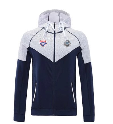 NCB AAU Performance Hoodie
