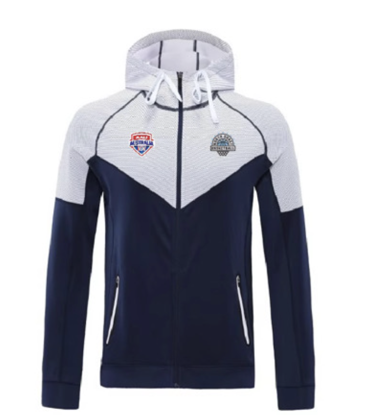 NCB AAU Performance Hoodie