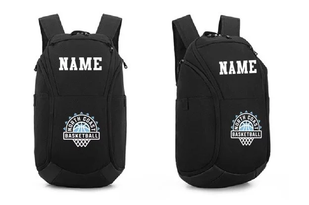 NCB Backpack