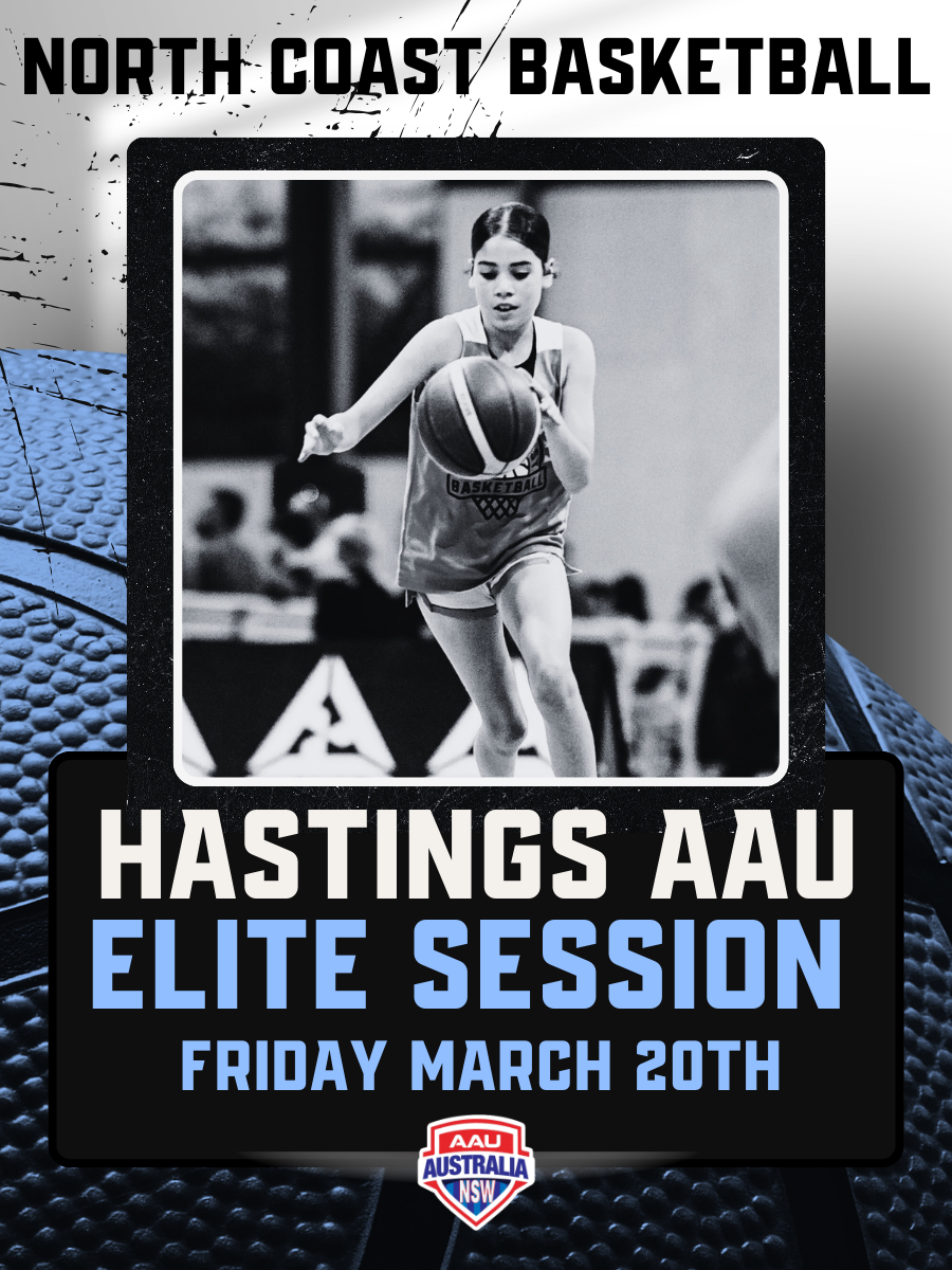 Hastings Elite Training AAU