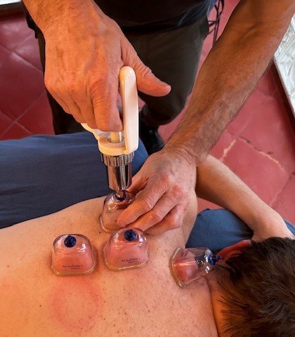Hikari Massage Therapy and Reiki