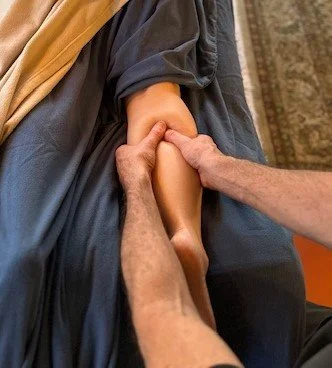 Hikari Massage Therapy and Reiki