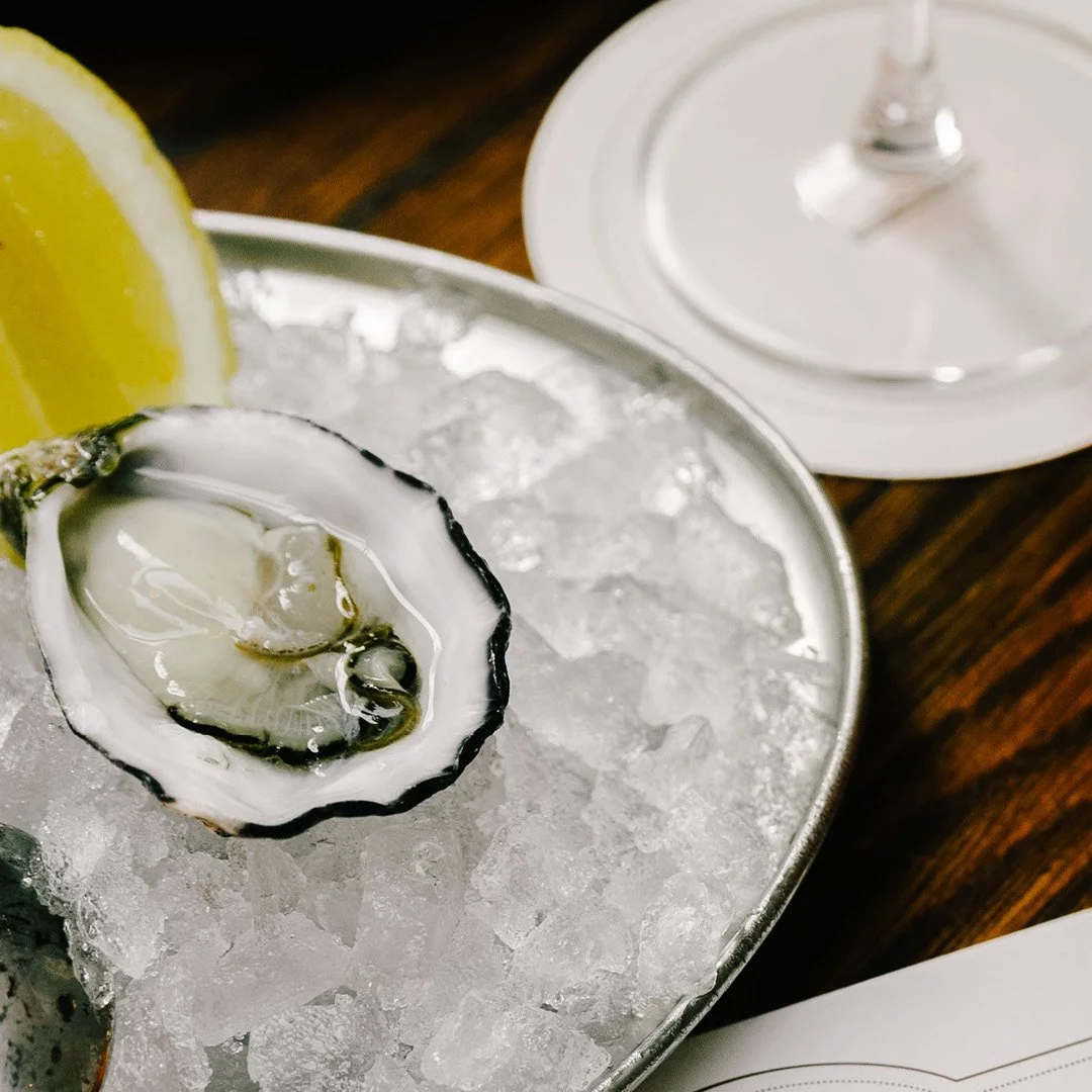 News — Morrisons Oyster Bar & Grill