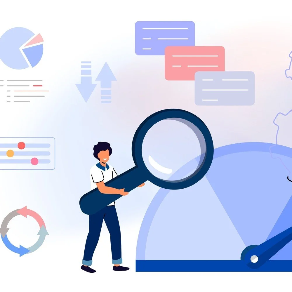 It's Benchmark Season: What the 2025 Data Tells Us and How to Apply It in 2026