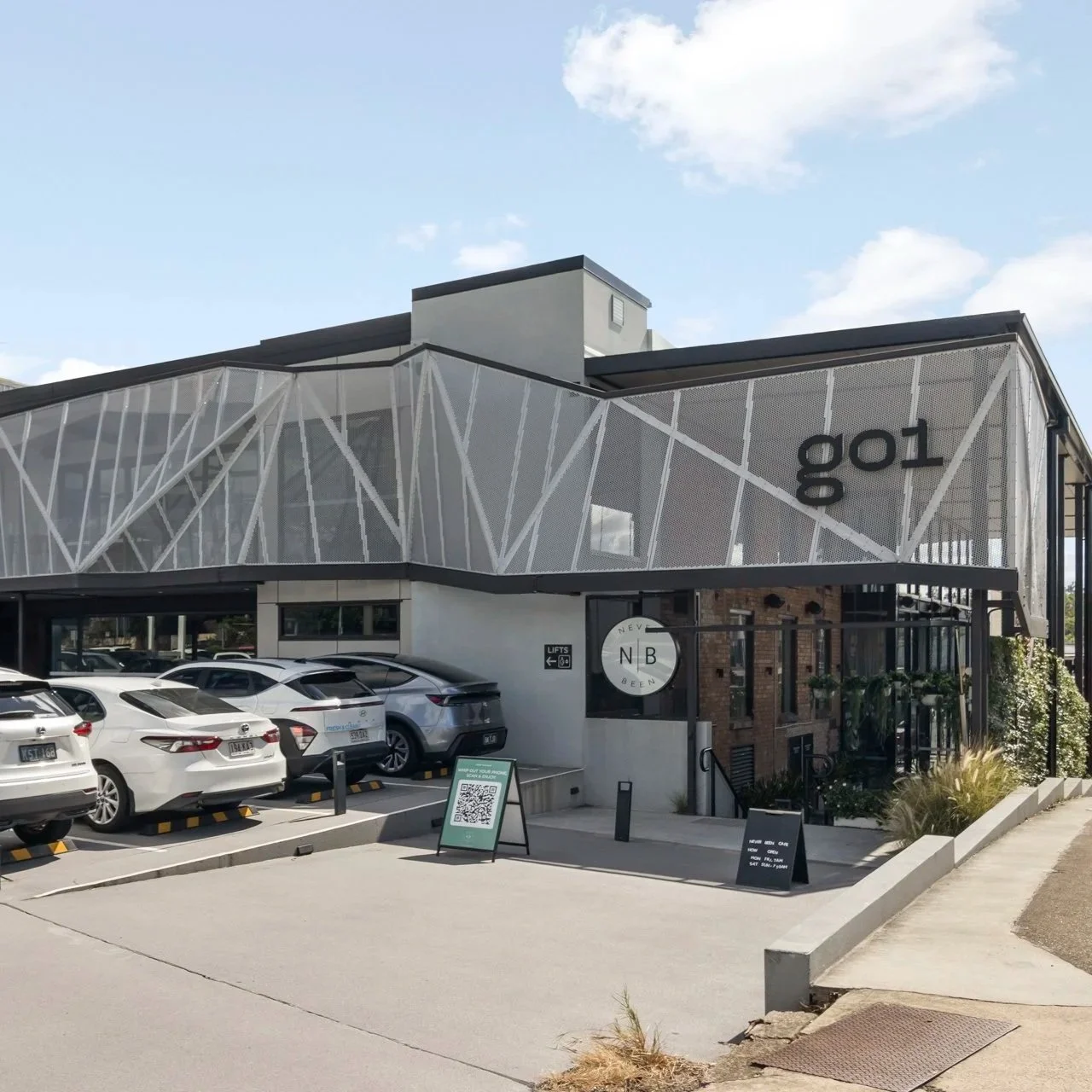 Now Leasing | 2908 Logan Road, Underwood