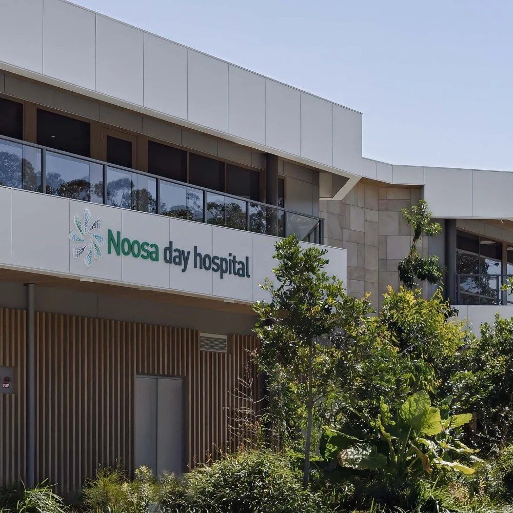Cura Day Hospital | Noosa Specialist Medical Centre 