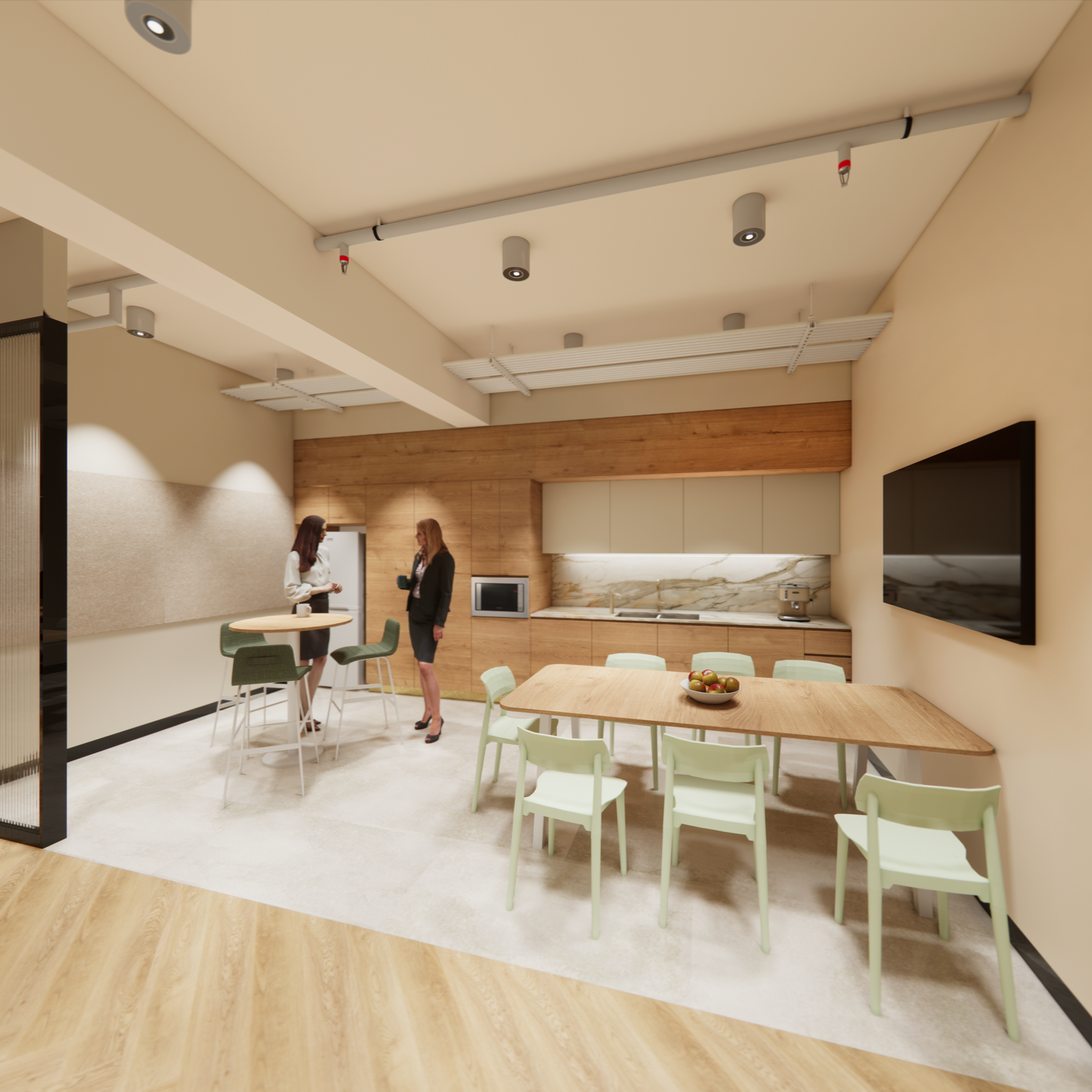 Coming Soon | 376 George Street