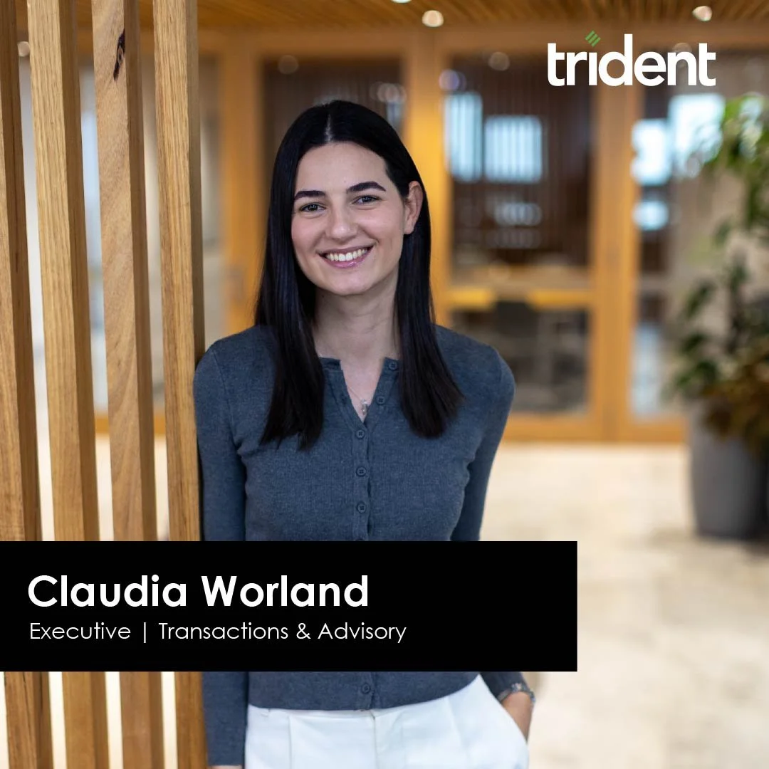 Claudia Worland | Promotion | Executive 