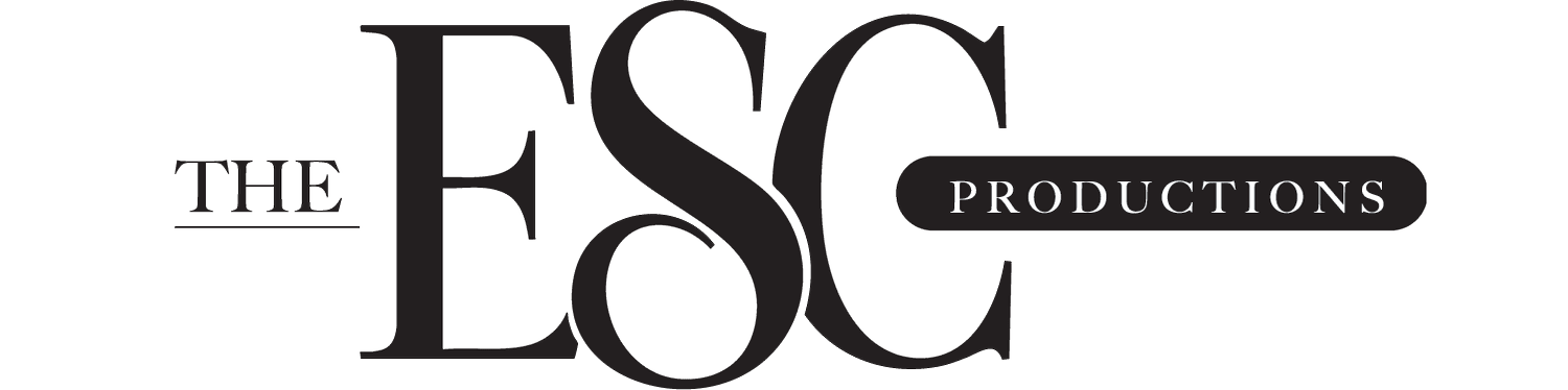 the esc productions
